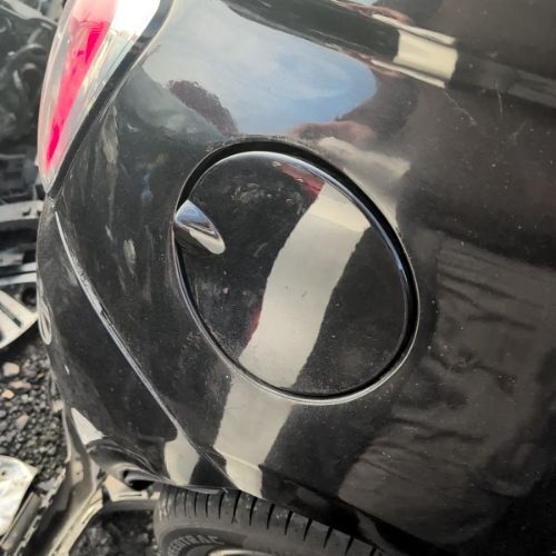 FIAT 500 S 2008-2014 FUEL FLAP