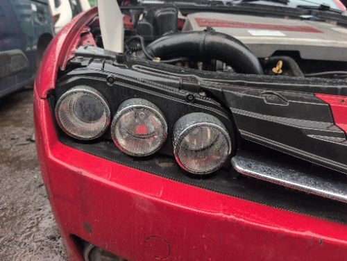 ALFA ROMEO 159 JTD 2006-2008 HEADLIGHT RIGHT SIDE