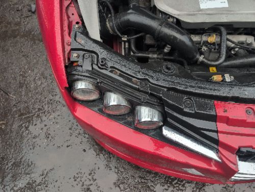 ALFA ROMEO 159 JTD 2006-2008 HEADLIGHT RIGHT SIDE