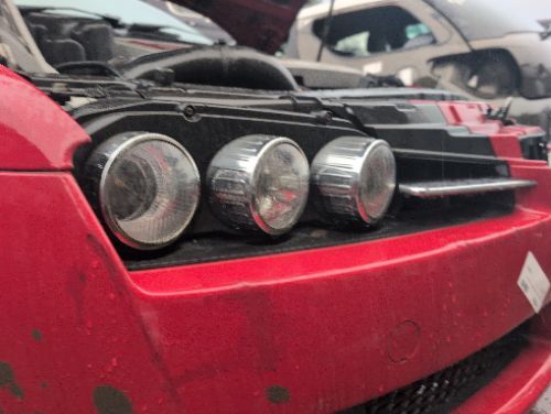 ALFA ROMEO 159 JTD 2006-2008 HEADLIGHT RIGHT SIDE