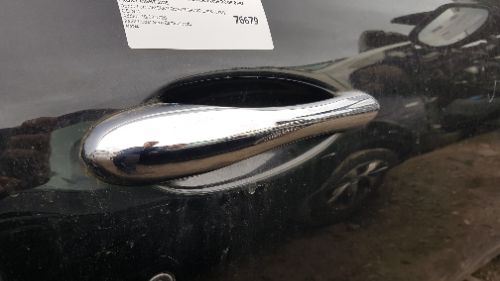 MASERATI QUATTROPORTE AB4 DOOR HANDLE EXTERIOR FRONT RIGHT SIDE