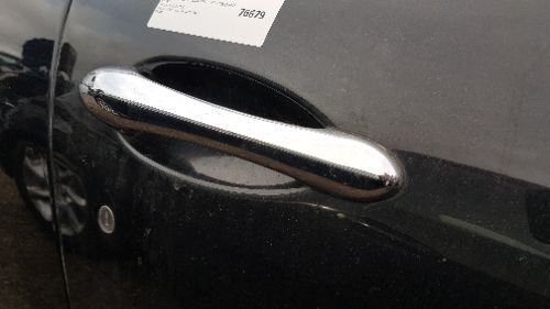 MASERATI QUATTROPORTE AB4 DOOR HANDLE EXTERIOR FRONT RIGHT SIDE