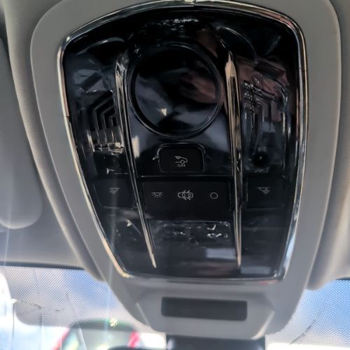 PEUGEOT 508 BLUE HDI 2014-2018 INTERIOR MAIN LIGHT
