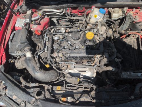 ALFA ROMEO 159 TBI 2009-2011 ENGINE PETROL BARE LOW MILEAGE