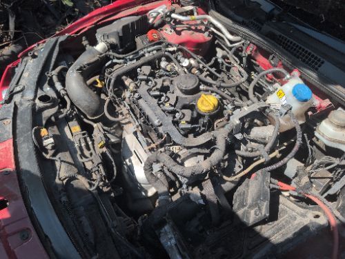 ALFA ROMEO 159 TBI 2009-2011 ENGINE PETROL BARE LOW MILEAGE