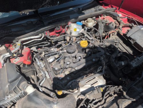 ALFA ROMEO 159 TBI 2009-2011 ENGINE PETROL BARE LOW MILEAGE