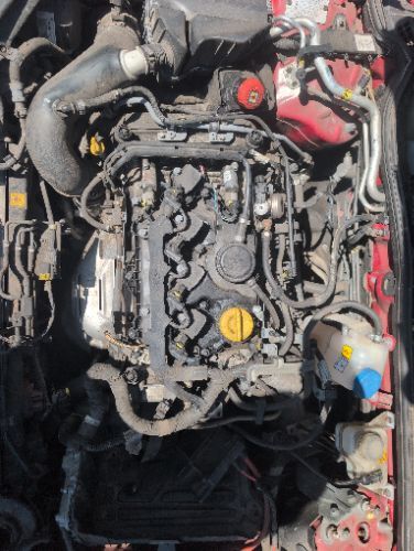 ALFA ROMEO 159 TBI 2009-2011 ENGINE PETROL BARE LOW MILEAGE