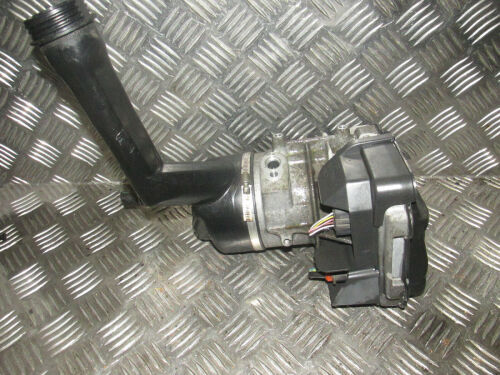 PEUGEOT 308 PARTNER CITROEN C4 BERLINGO GENUINE ELECTRIC POWER STEERING PUMP