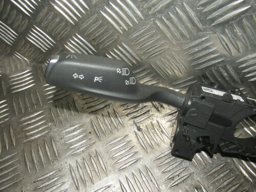 2017 ALFA ROMEO GIULIA GENUINE STEERING COLUMN LIGHTS / WIPERS STALKS 156125194