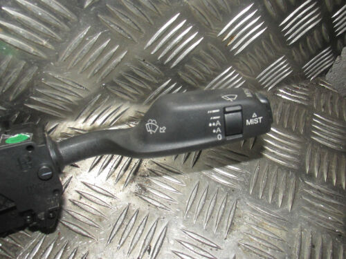 2017 ALFA ROMEO GIULIA GENUINE STEERING COLUMN LIGHTS / WIPERS STALKS 156125194