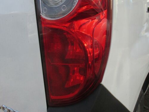 2017 VAUXHALL COMBO GENUINE OFFSIDE RIGHT DRIVER'S REAR BRAKE LIGHT UNIT