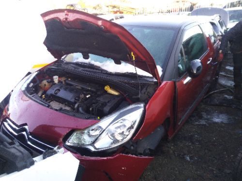 Donor Vehicle Image