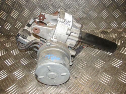 2016 FIAT TIPO 1.6 DIESEL GENUINE ELECTRIC POWER STEERING COLUMN 52062241