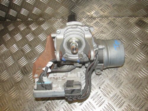 2016 FIAT TIPO 1.6 DIESEL GENUINE ELECTRIC POWER STEERING COLUMN 52062241