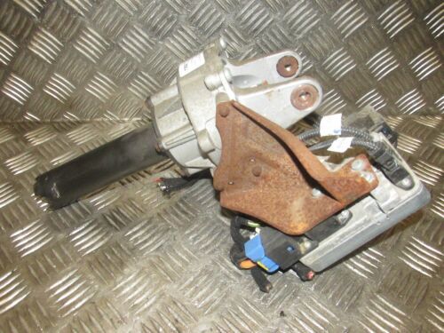 2016 FIAT TIPO 1.6 DIESEL GENUINE ELECTRIC POWER STEERING COLUMN 52062241