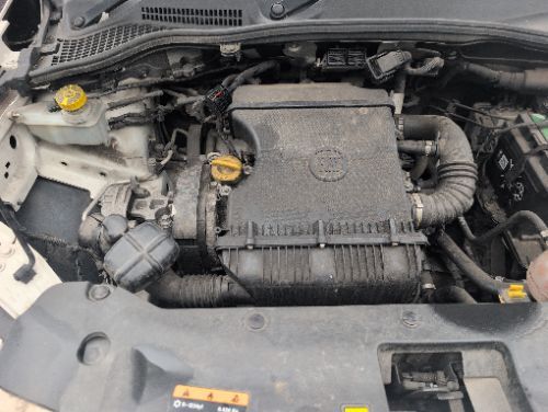 FIAT TIPO LOUNGE 2016-2020 ENGINE PETROL BARE