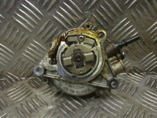 VAUXHALL CITROEN PEUGEOT 1.2 PETROL GENUINE ENGINE VACUUM PUMP 9812133880