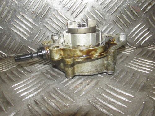 VAUXHALL CITROEN PEUGEOT 1.2 PETROL GENUINE ENGINE VACUUM PUMP 9812133880