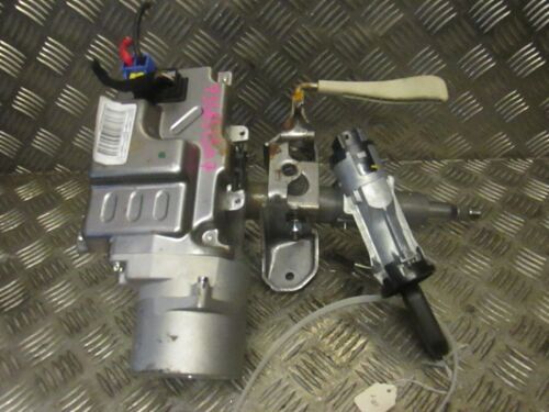 FIAT 500 GENUINE ELECTRIC POWER STEERING COLUMN 735651507