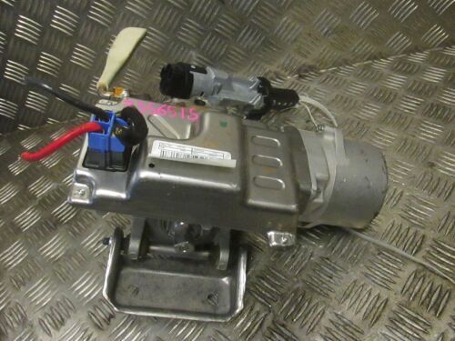 FIAT 500 GENUINE ELECTRIC POWER STEERING COLUMN 735651507