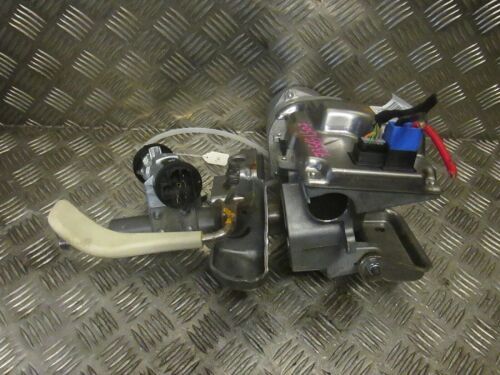 FIAT 500 GENUINE ELECTRIC POWER STEERING COLUMN 735651507
