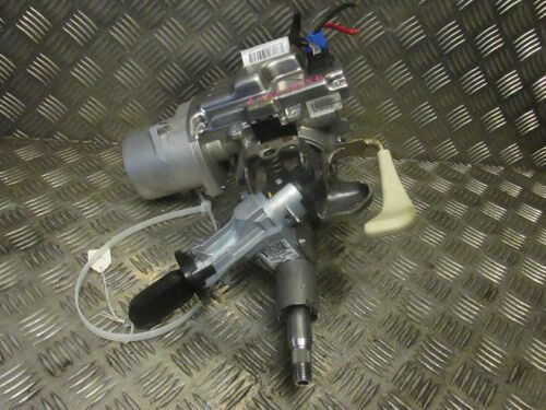 FIAT 500 GENUINE ELECTRIC POWER STEERING COLUMN 735651507