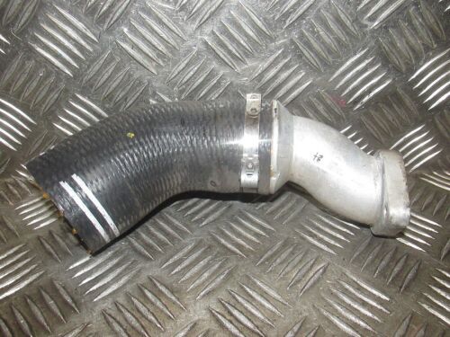 ALFA ROMEO GIULIA QUADRIFOGLIO 2.9 V6 OFFSIDE INTERCOOLER PIPE 50533821