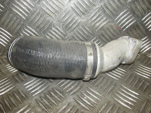 ALFA ROMEO GIULIA QUADRIFOGLIO 2.9 V6 OFFSIDE INTERCOOLER PIPE 50533821