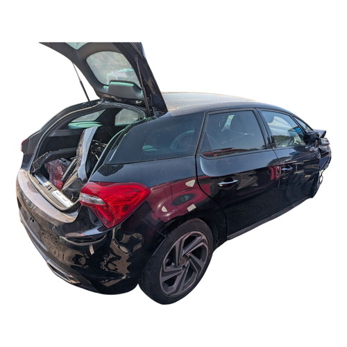 Donor Vehicle Image