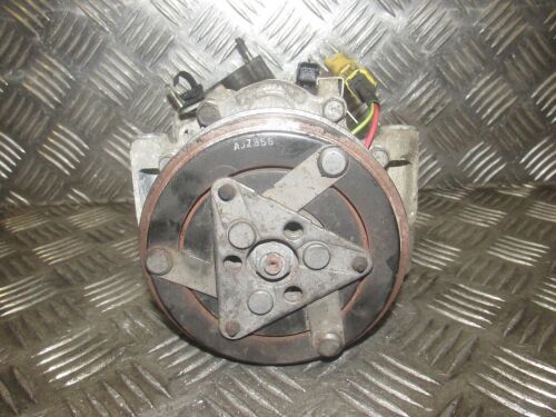 PEUGEOT CITROEN 1.6 HDI AIR CONDITIONING PUMP