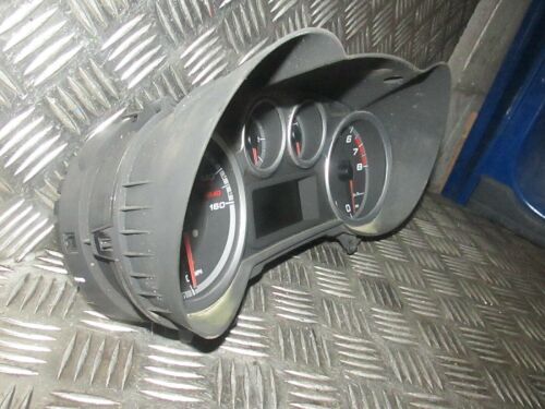 ALFA ROMEO MITO 1.4 PETROL SPEEDOMETER INSTRUMENT CLUSTER