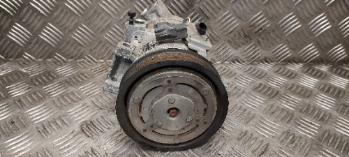 ALFA ROMEO GIULIA 2.2 DIESEL AIR CONDITIONING PUMP
