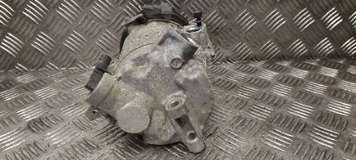ALFA ROMEO GIULIA 2.2 DIESEL AIR CONDITIONING PUMP