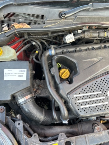 ABARTH GRANDE PUNTO 2008-2011 ENGINE PETROL BARE LOW MILEAGE