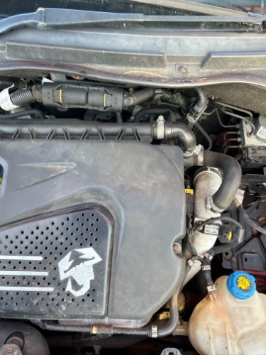 ABARTH GRANDE PUNTO 2008-2011 ENGINE PETROL BARE LOW MILEAGE