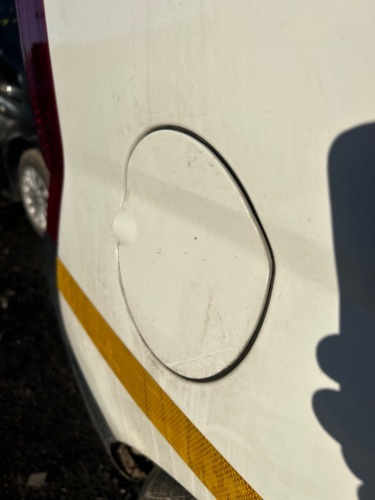 FIAT FIORINO 225 FUEL FLAP