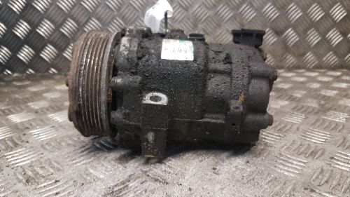 ALFA ROMEO MITO SPRINT MK1 2011-2016 AIR CON COMPRESSOR PUMP
