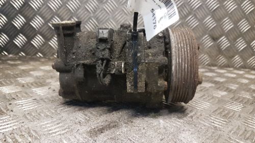 ALFA ROMEO MITO SPRINT MK1 2011-2016 AIR CON COMPRESSOR PUMP