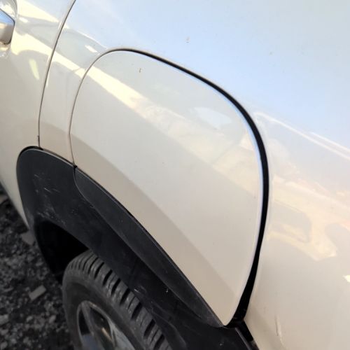 CITROEN C4 CACTUS MK1 2018-2020 FUEL FLAP