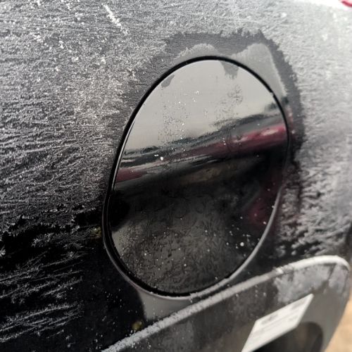 PEUGEOT 2008 BLUE HDI 2016-2019 FUEL FLAP