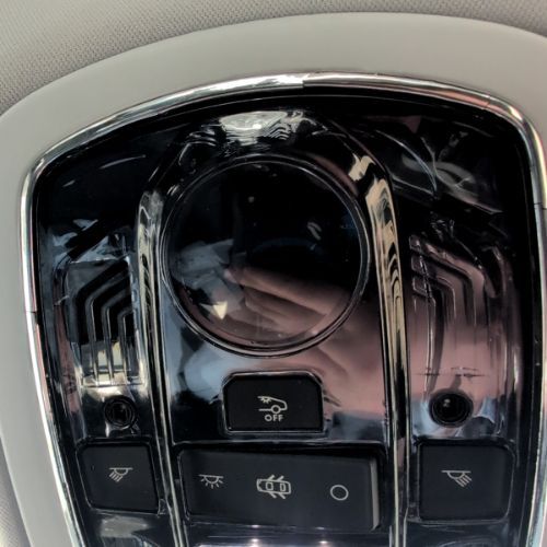 PEUGEOT 508 BLUE HDI 2014-2018 INTERIOR MAIN LIGHT