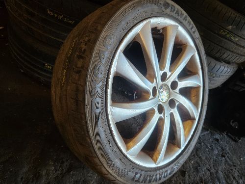 ALFA ROMEO GIULIETTA 17" ALLOY 225/45/17 7.5J ET41