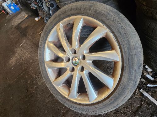 ALFA ROMEO GIULIETTA 17" ALLOY 225/45/17 7.5J ET41