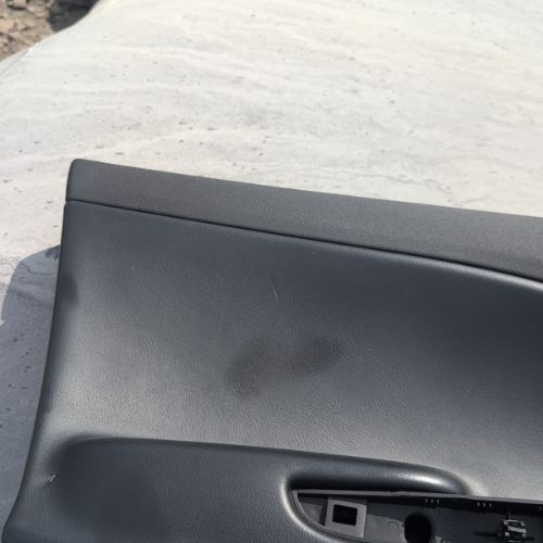 ALFA ROMEO GIULIETTA MULTIAIR 940 2010-2013 DOOR CARD LEFT SIDE FRONT