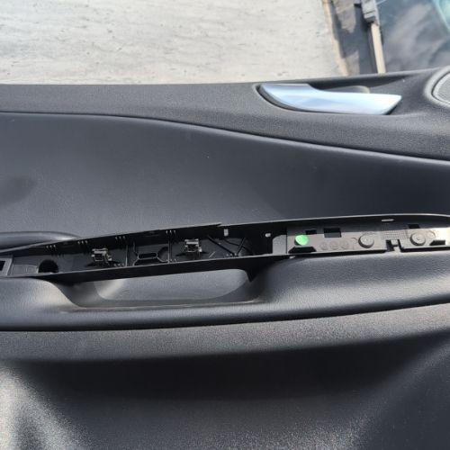 ALFA ROMEO GIULIETTA MULTIAIR 940 2010-2013 DOOR CARD LEFT SIDE FRONT