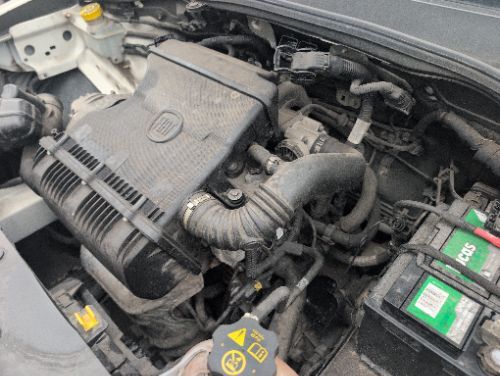 FIAT TIPO LOUNGE 2016-2020 ENGINE PETROL BARE